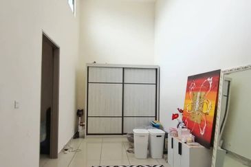 The Strata @ Bandar Puteri Bangi