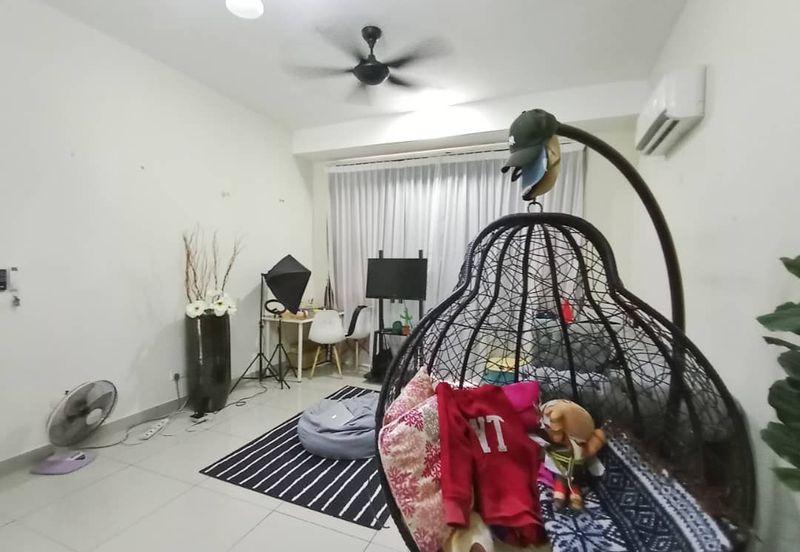 The Strata @ Bandar Puteri Bangi