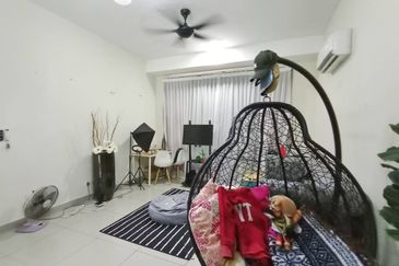 The Strata @ Bandar Puteri Bangi