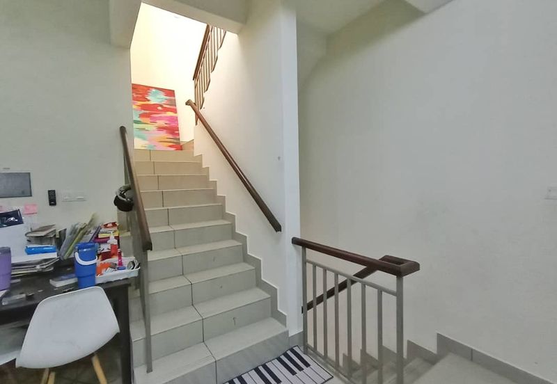 The Strata @ Bandar Puteri Bangi