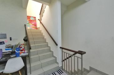 The Strata @ Bandar Puteri Bangi