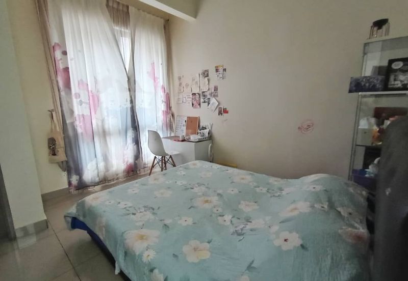 The Strata @ Bandar Puteri Bangi