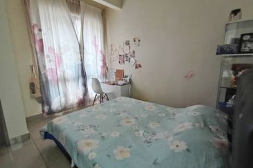 The Strata @ Bandar Puteri Bangi