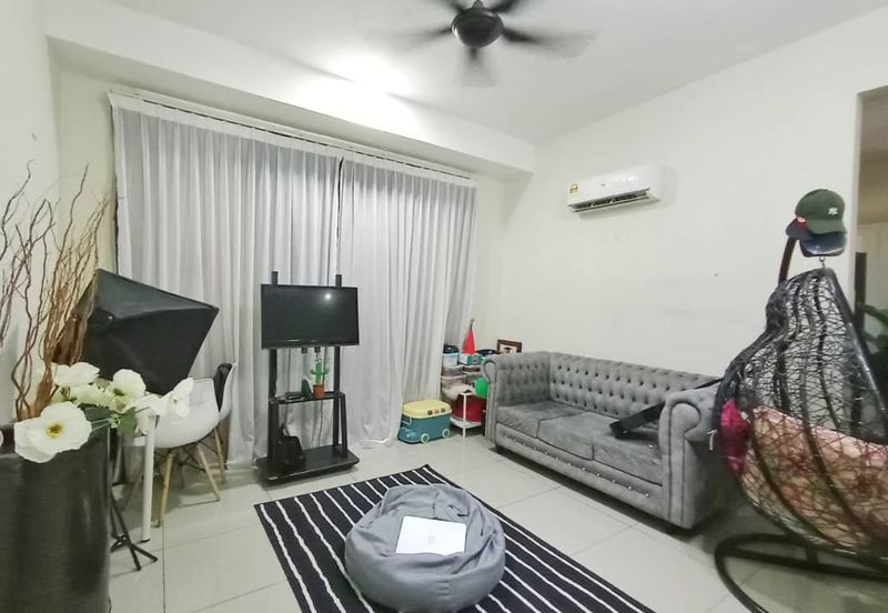 The Strata @ Bandar Puteri Bangi