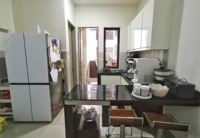 The Strata @ Bandar Puteri Bangi