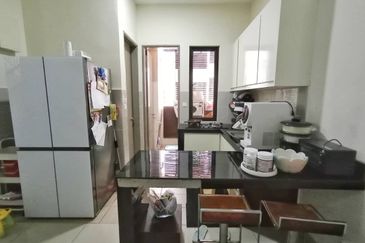 The Strata @ Bandar Puteri Bangi