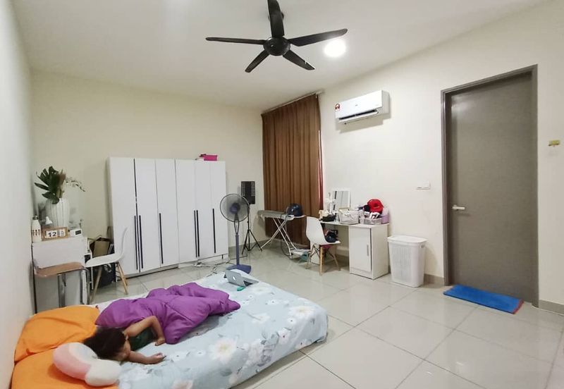 The Strata @ Bandar Puteri Bangi