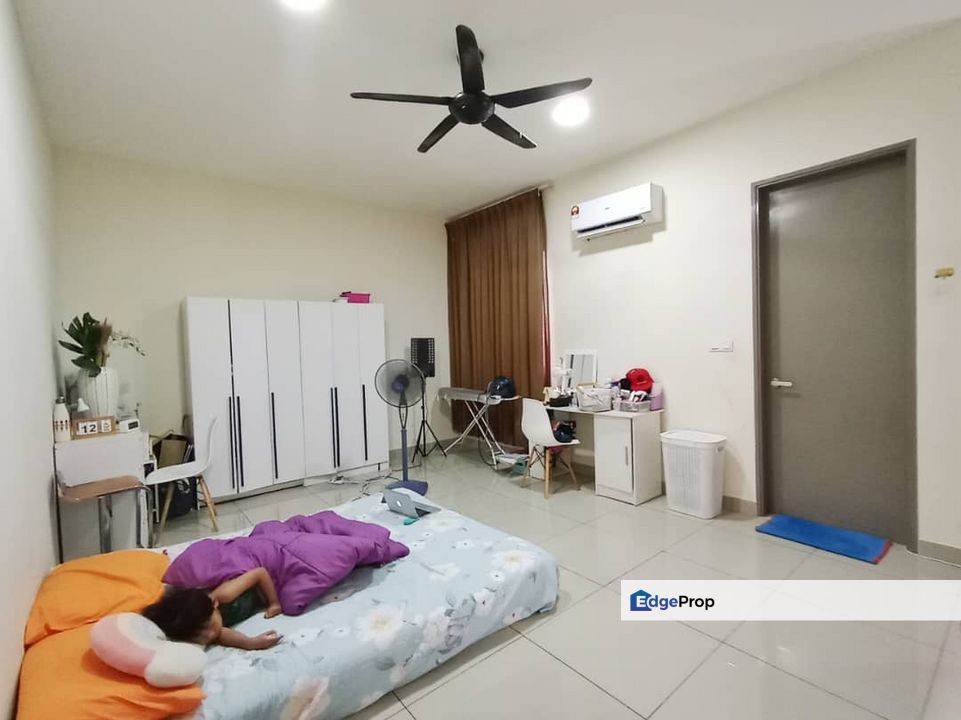 The Strata, Bandar Puteri Bangi , Selangor, Bangi