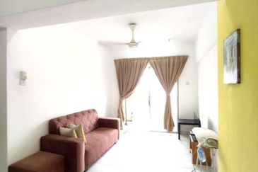 Sri Dahlia Apartment