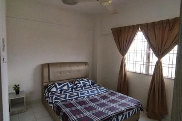 Sri Dahlia Apartment