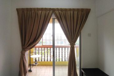 Sri Dahlia Apartment