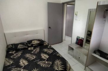 Sri Dahlia Apartment