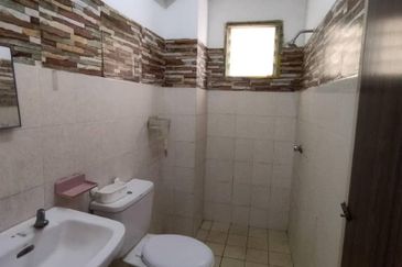 Sri Dahlia Apartment