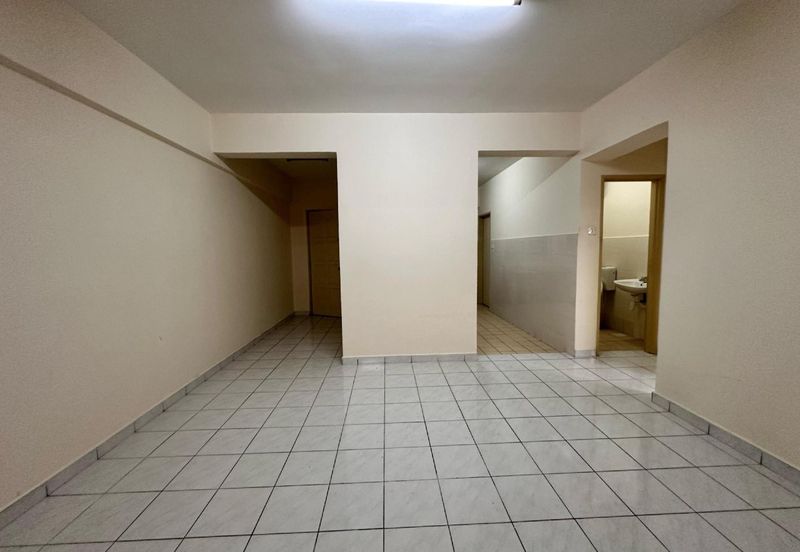 Sri Lavender Apartment