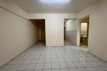 Sri Lavender Apartment