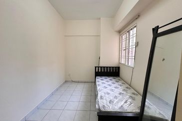 Sri Lavender Apartment