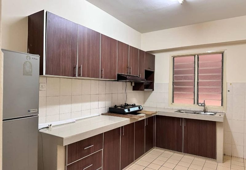 Sri Lavender Apartment