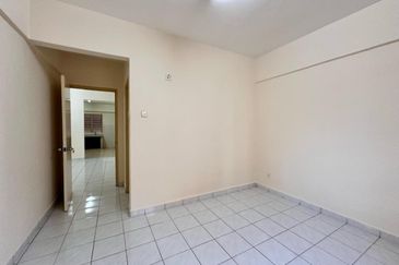 Sri Lavender Apartment