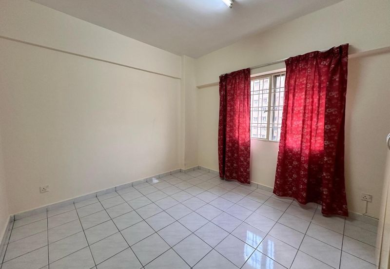 Sri Lavender Apartment