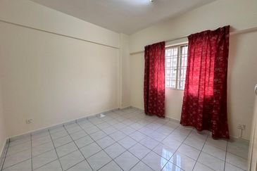 Sri Lavender Apartment