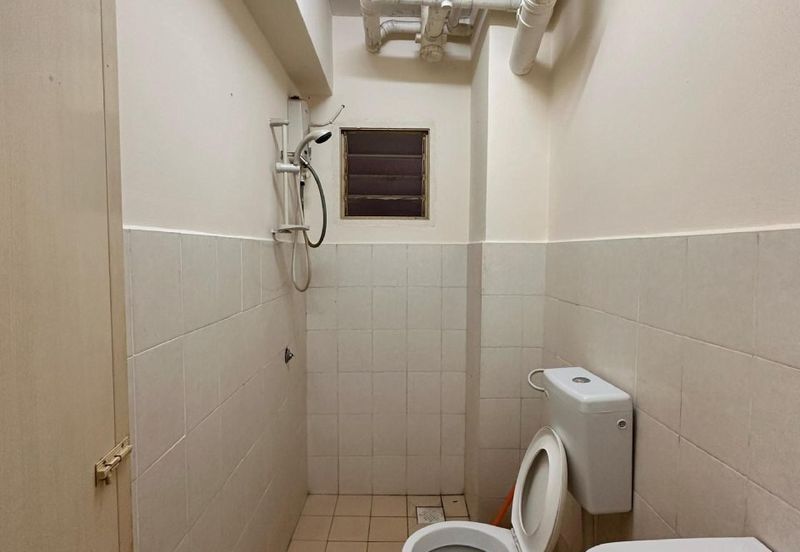 Sri Lavender Apartment