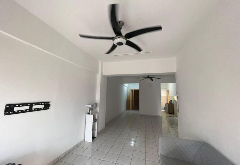 Sri Lavender Apartment