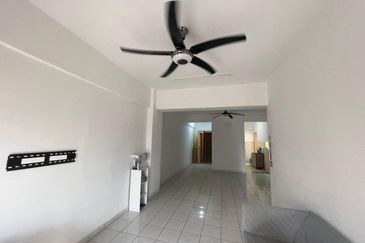 Sri Lavender Apartment