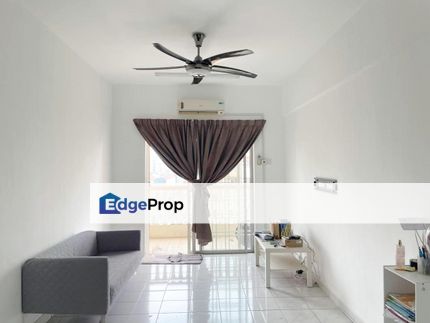 Sri Lavender Apartment Corner Unit, Selangor, Kajang