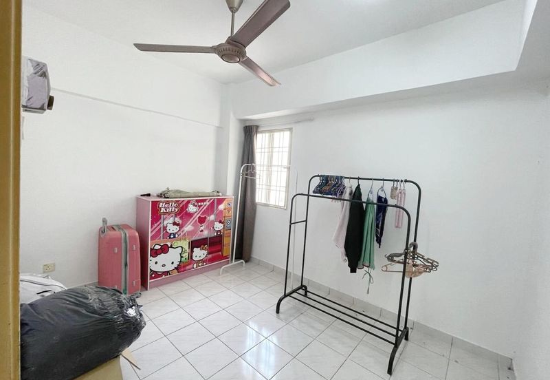 Sri Lavender Apartment