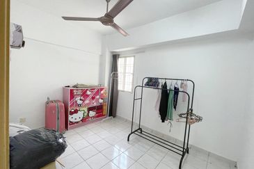 Sri Lavender Apartment