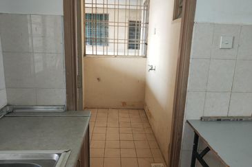 Sri Dahlia Apartment