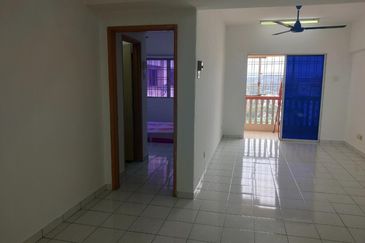 Sri Dahlia Apartment