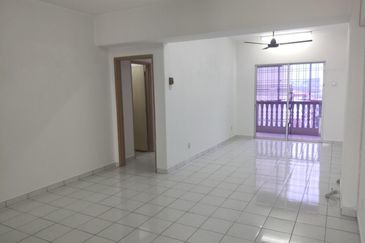 Sri Dahlia Apartment