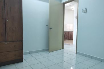 Sri Dahlia Apartment