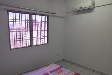 Sri Dahlia Apartment