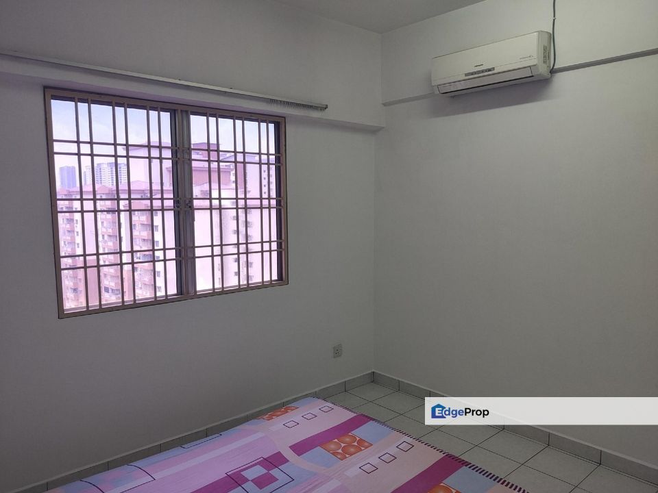 Sri Dahlia Apartment Endlot Unit , Selangor, Kajang