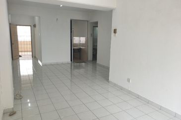 Sri Dahlia Apartment