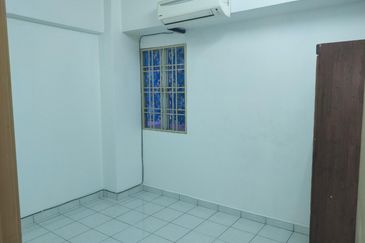 Sri Dahlia Apartment