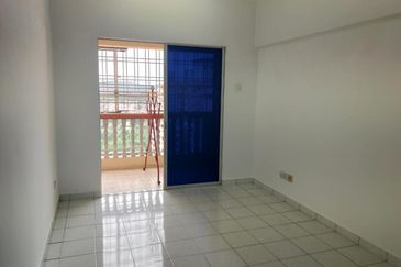 Sri Dahlia Apartment