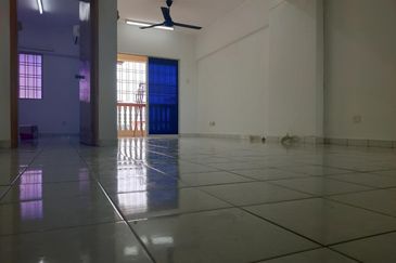 Sri Dahlia Apartment