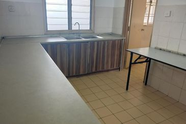 Sri Dahlia Apartment