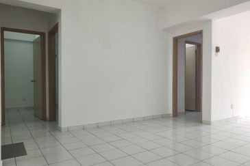 Sri Dahlia Apartment