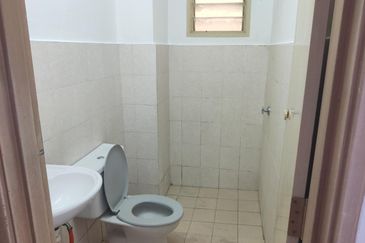 Sri Dahlia Apartment