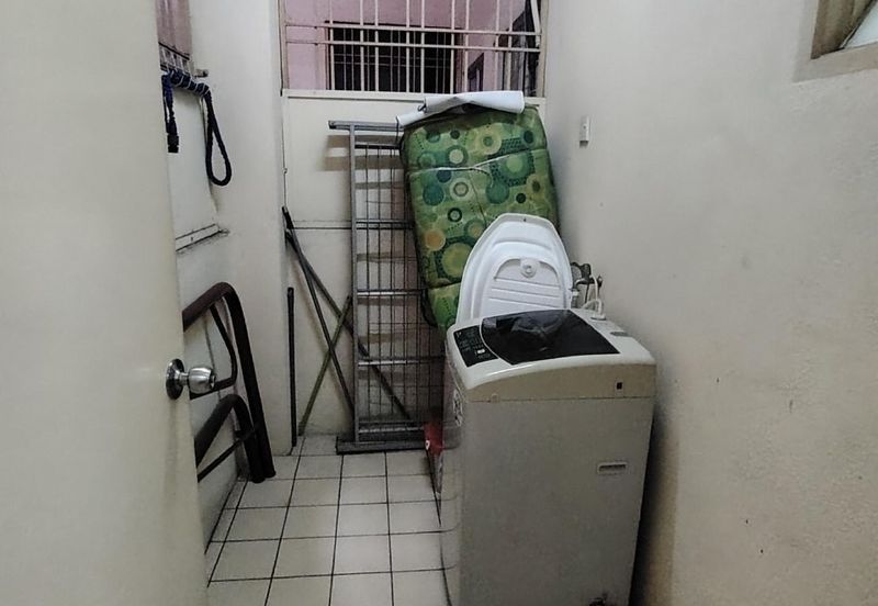 Sri Lavender Apartment