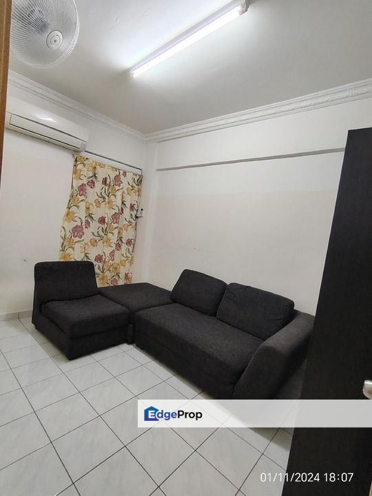 Sri Lavender Apartment Fully Furnished , Selangor, Kajang