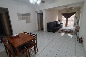 Sri Lavender Apartment