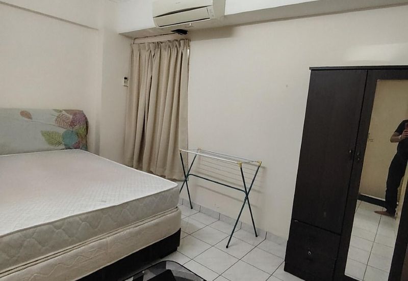 Sri Lavender Apartment