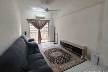 Sri Lavender Apartment