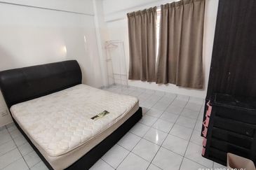 Sri Lavender Apartment