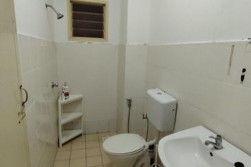 Sri Lavender Apartment